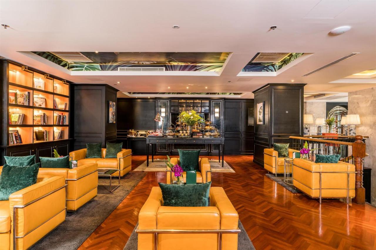 アカラ ホテル バンコク都 エクステリア 写真 The Club lounge at Tan Son Nhat International Airport